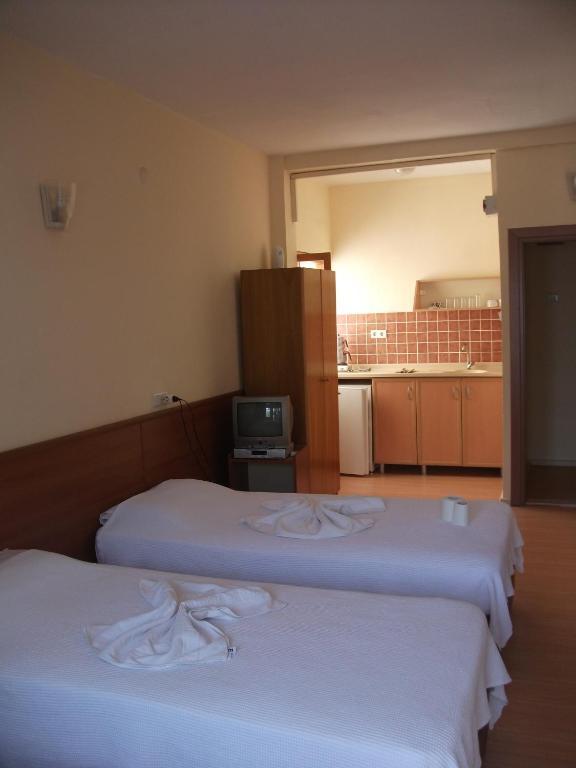Tug Hotel Kusadası Cameră foto