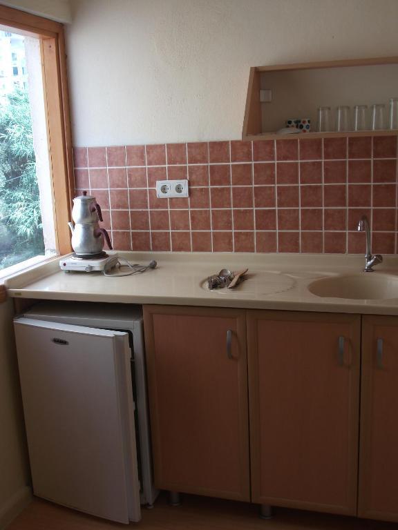 Tug Hotel Kusadası Cameră foto
