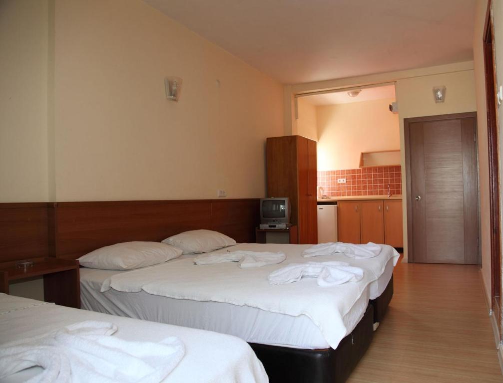 Tug Hotel Kusadası Cameră foto