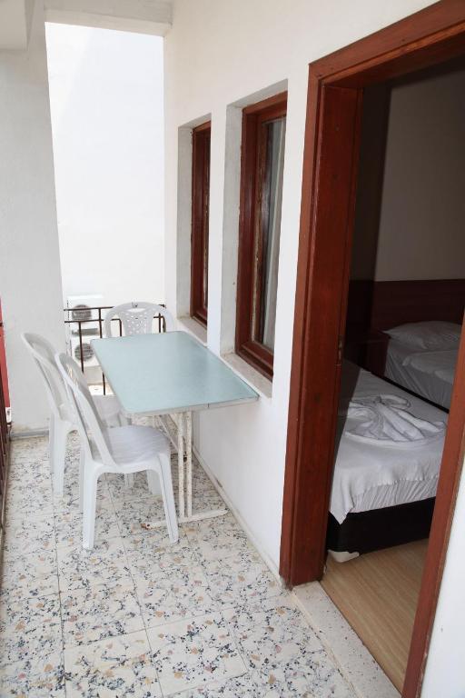 Tug Hotel Kusadası Cameră foto