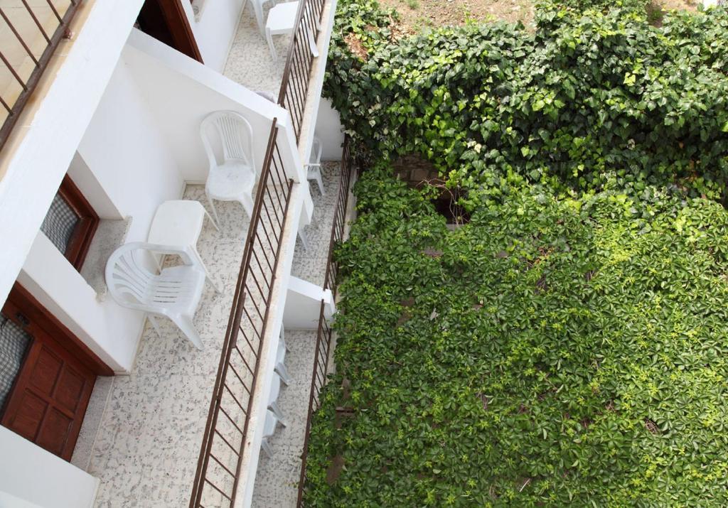 Tug Hotel Kusadası Cameră foto